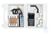 Multi 3620 IDS SET C, Professional digital multi meter for portable field...